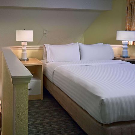 Sonesta Es Suites Birmingham Eksteriør billede