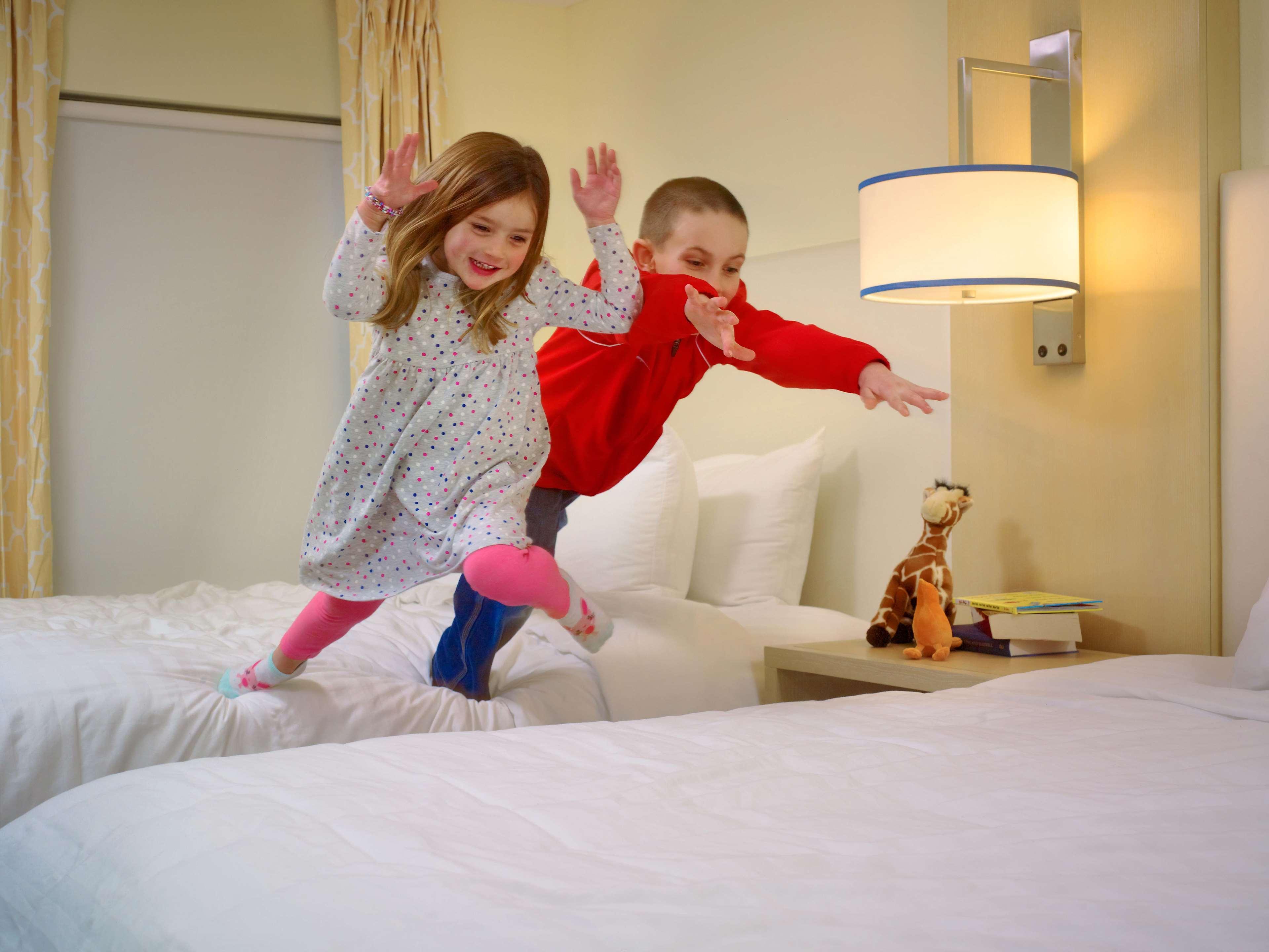 Sonesta Es Suites Birmingham Eksteriør billede