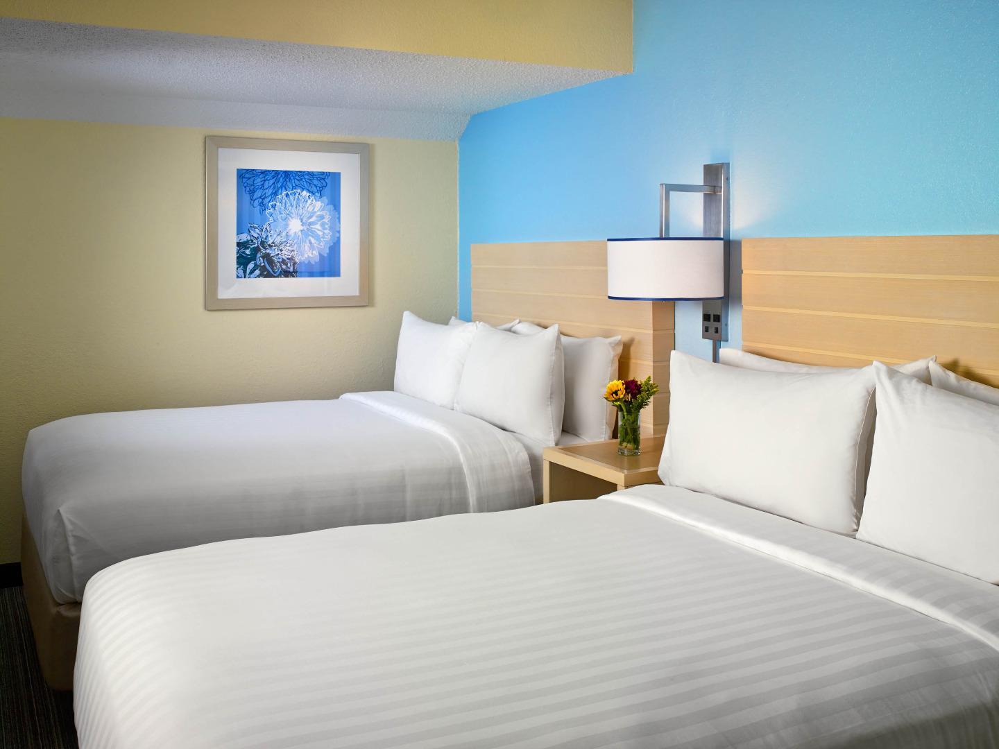 Sonesta Es Suites Birmingham Eksteriør billede