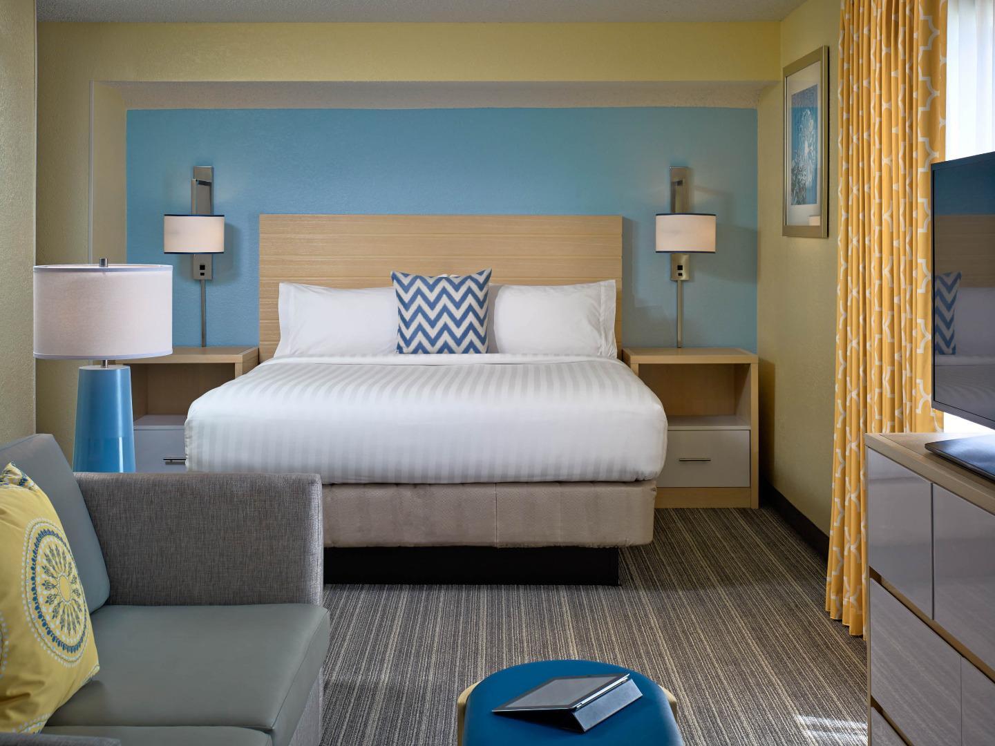Sonesta Es Suites Birmingham Eksteriør billede