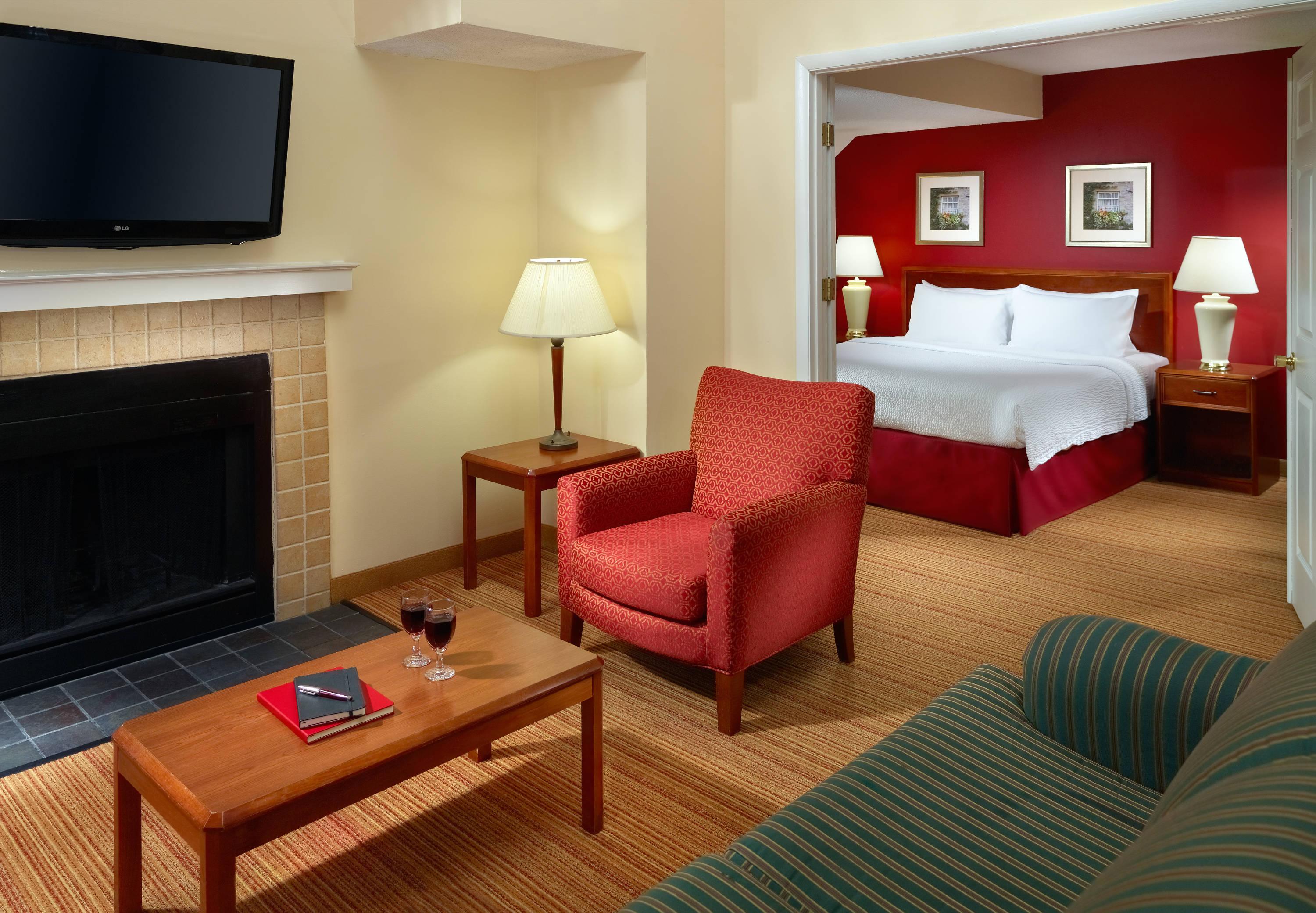 Sonesta Es Suites Birmingham Eksteriør billede