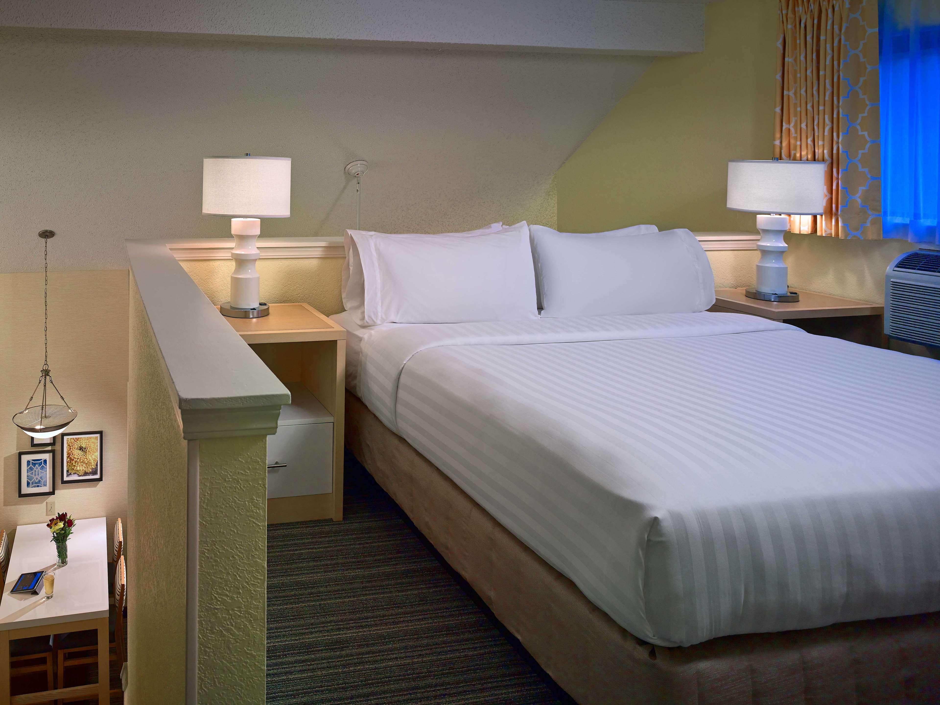 Sonesta Es Suites Birmingham Eksteriør billede