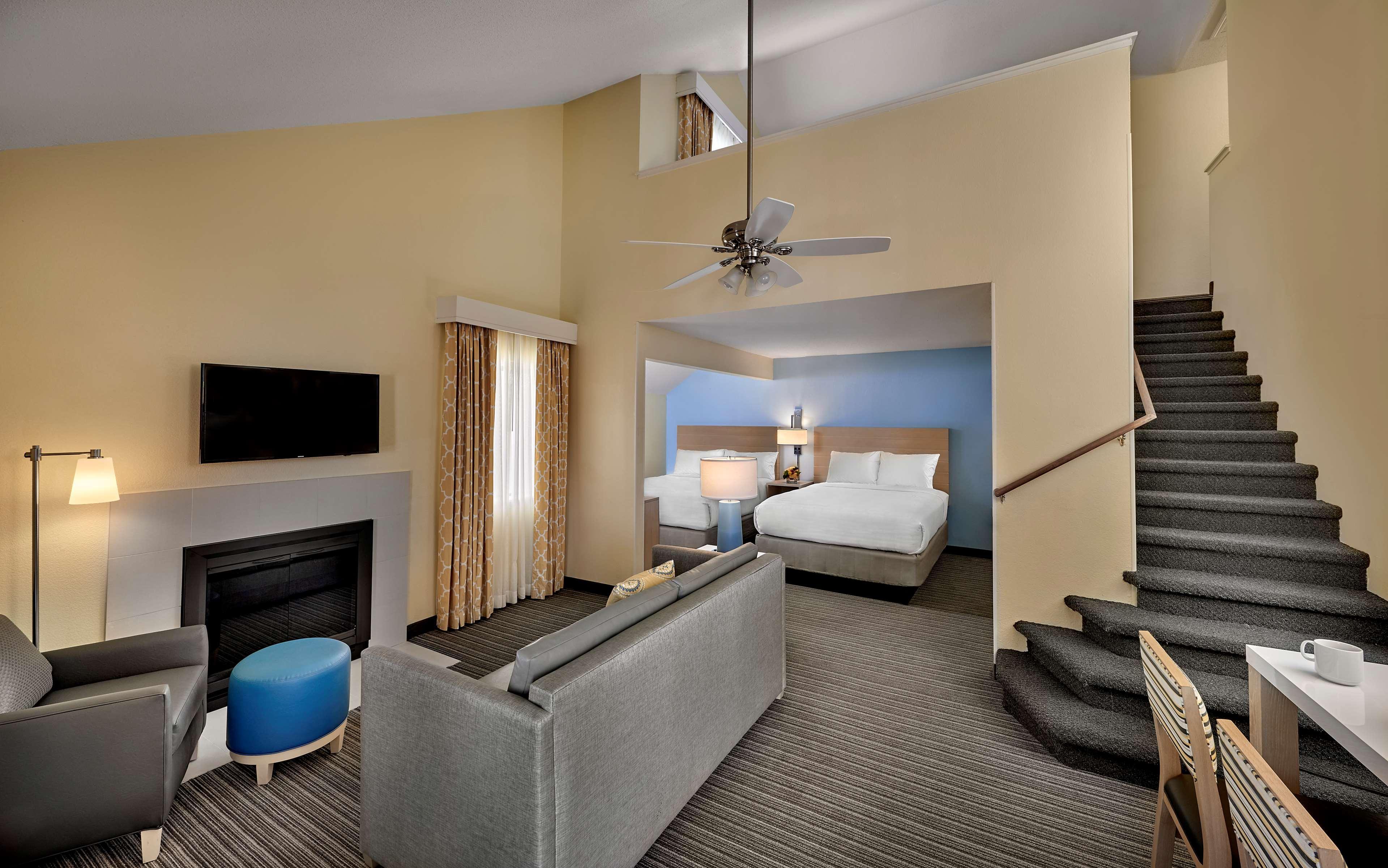 Sonesta Es Suites Birmingham Eksteriør billede