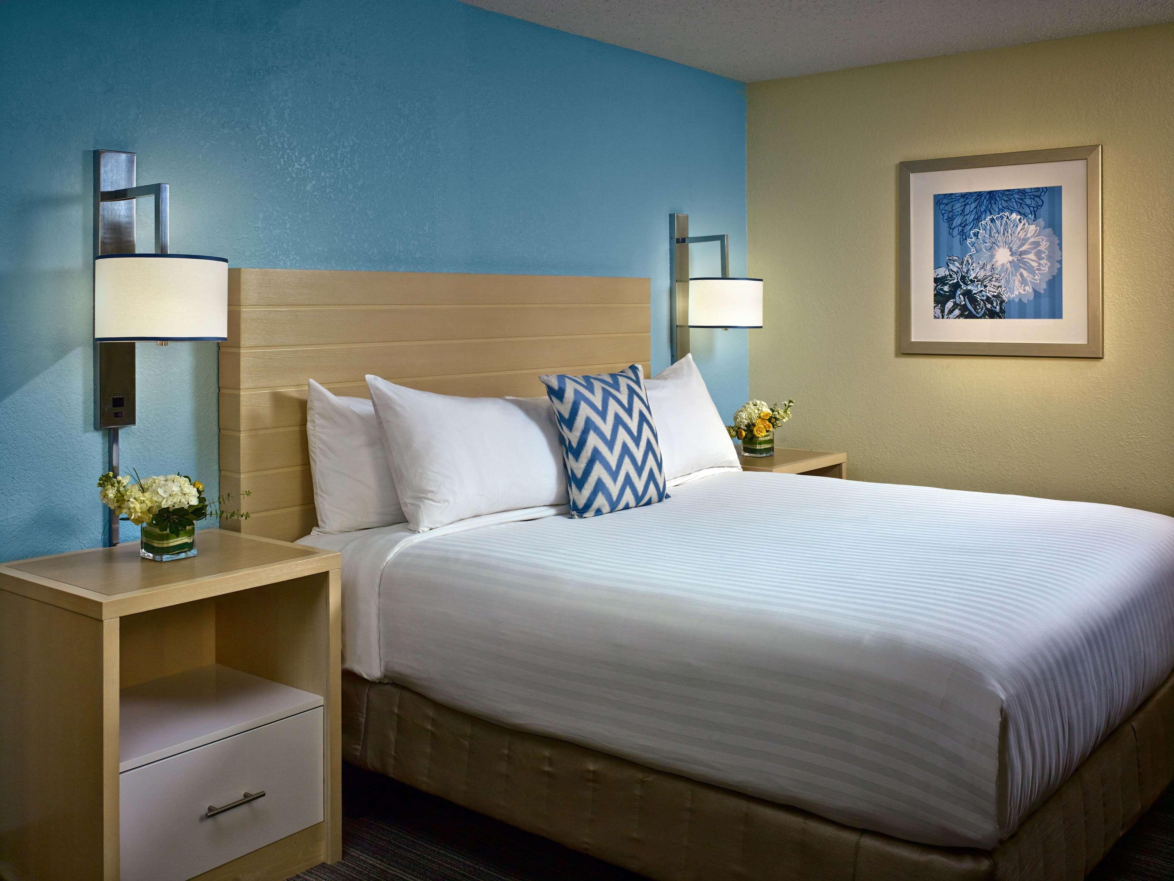 Sonesta Es Suites Birmingham Eksteriør billede
