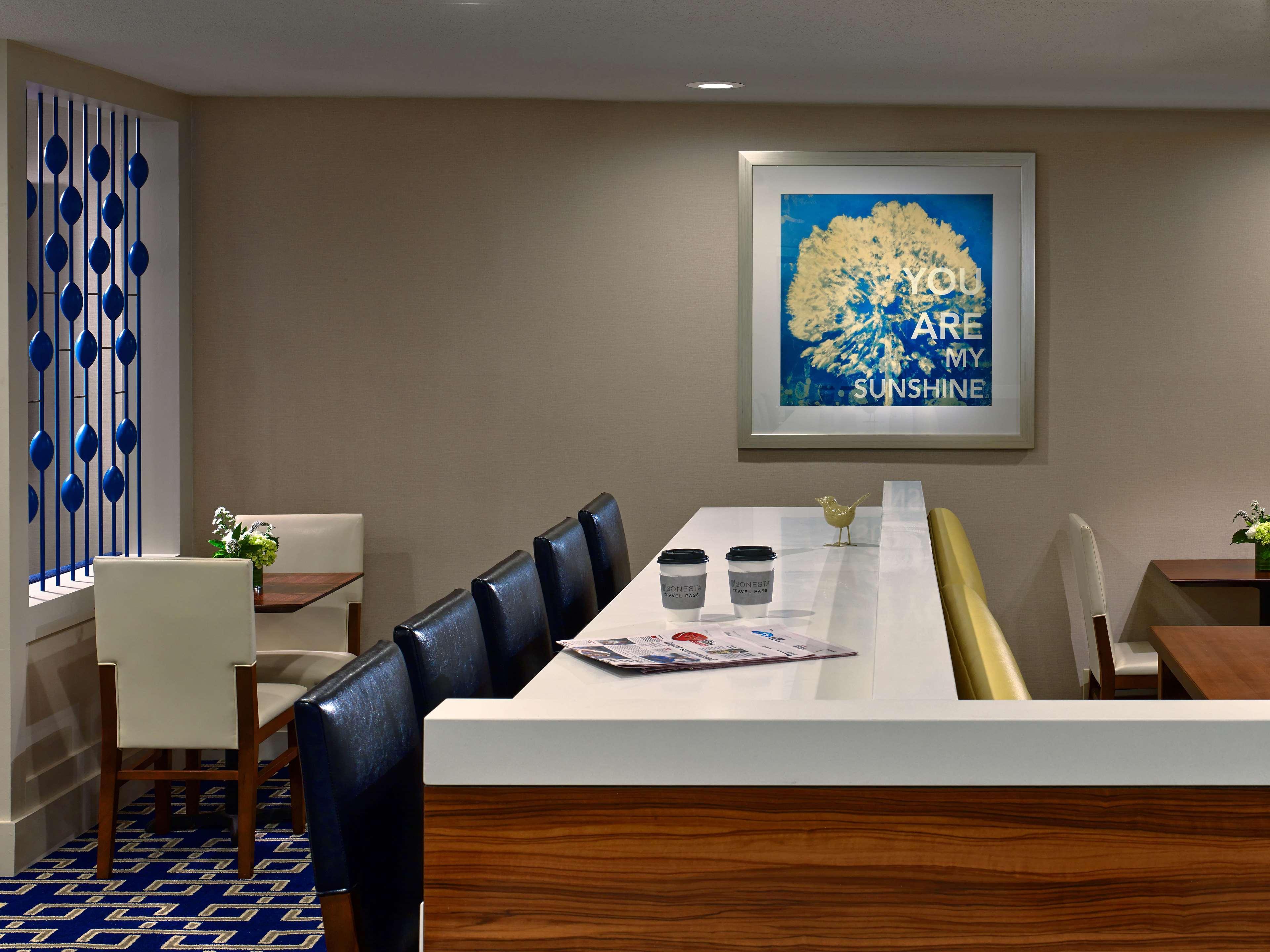 Sonesta Es Suites Birmingham Eksteriør billede