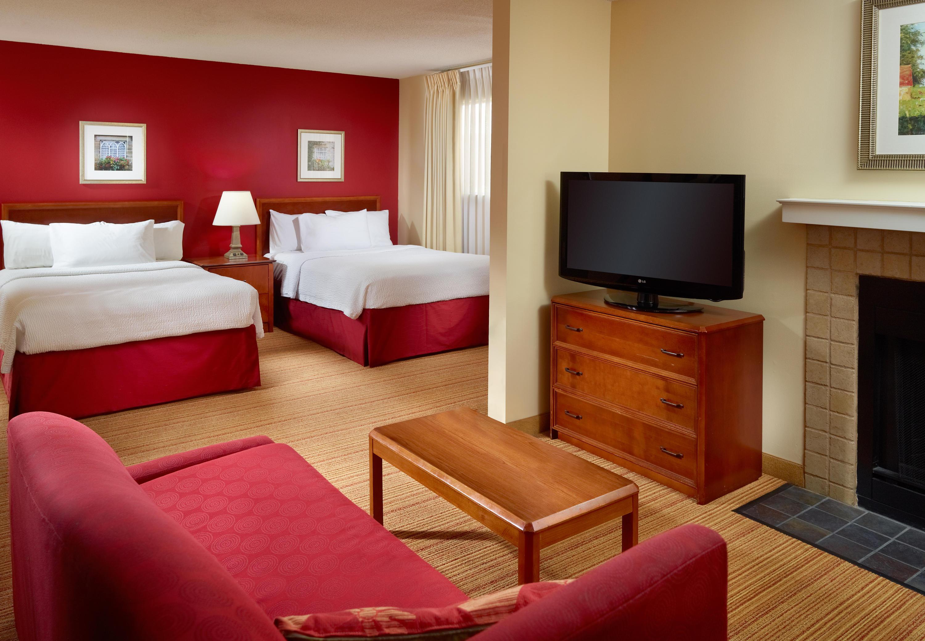 Sonesta Es Suites Birmingham Eksteriør billede
