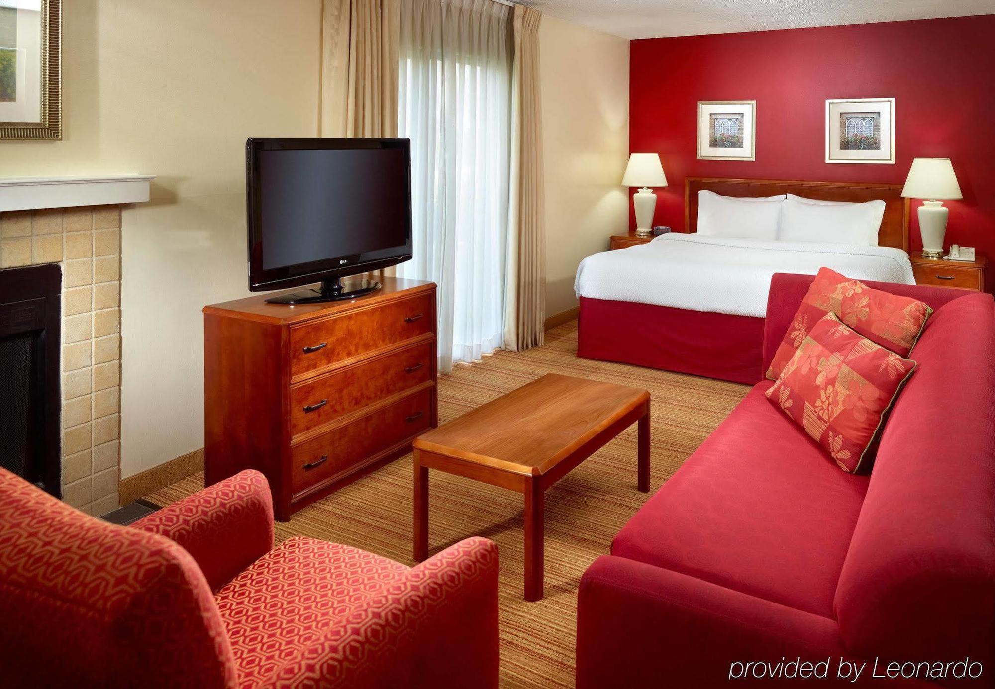 Sonesta Es Suites Birmingham Eksteriør billede