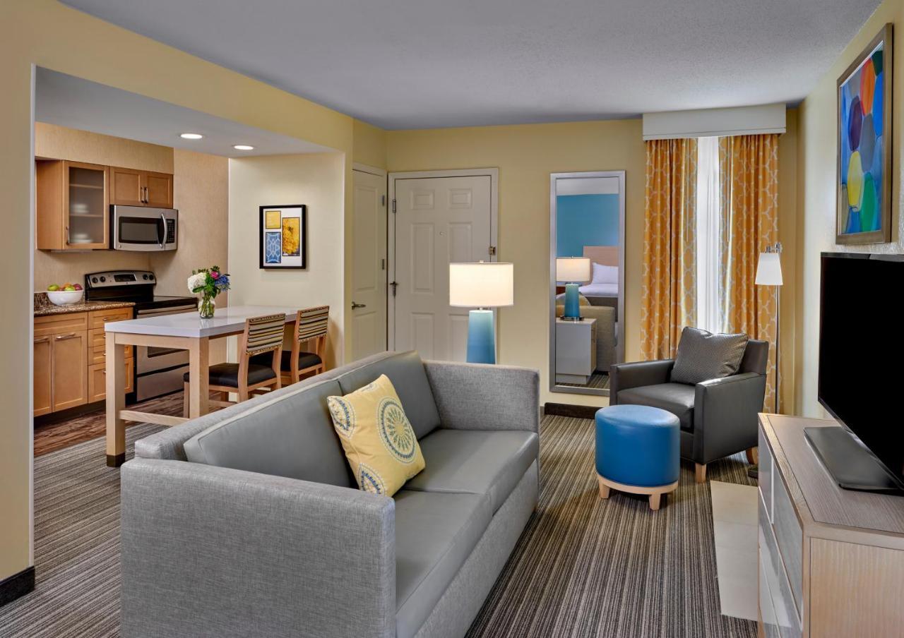 Sonesta Es Suites Birmingham Eksteriør billede