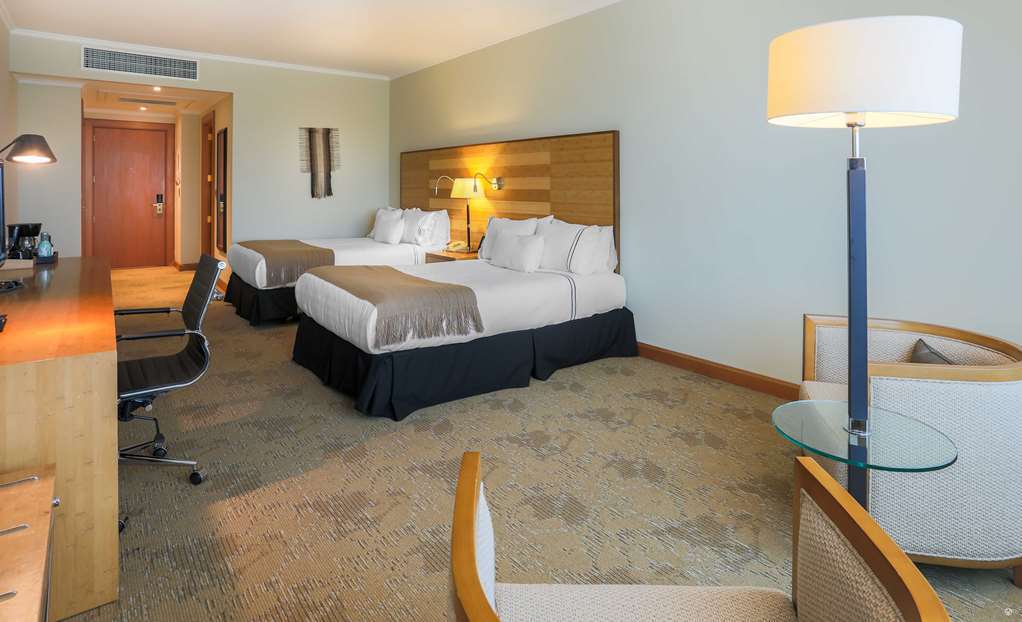 Sonesta Es Suites Birmingham Værelse billede