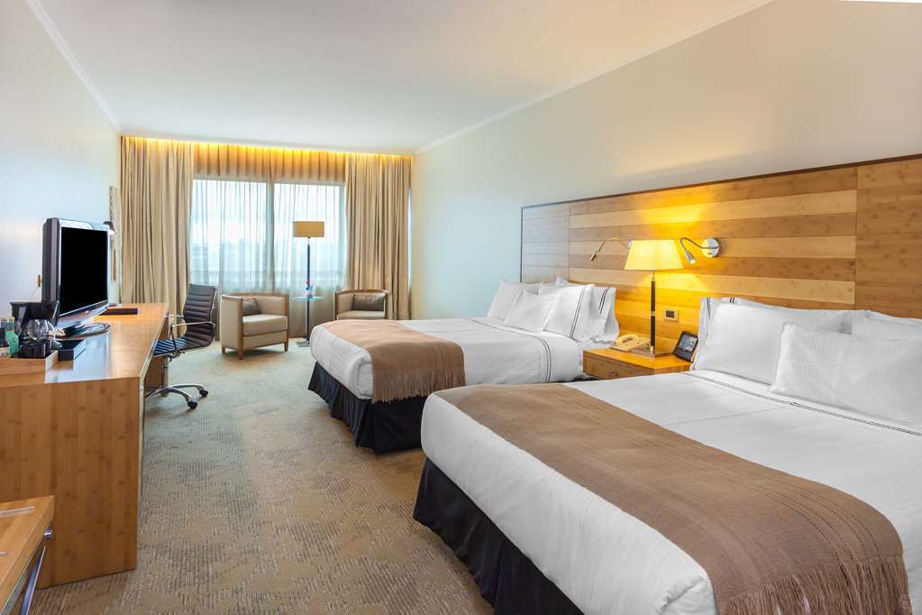 Sonesta Es Suites Birmingham Værelse billede