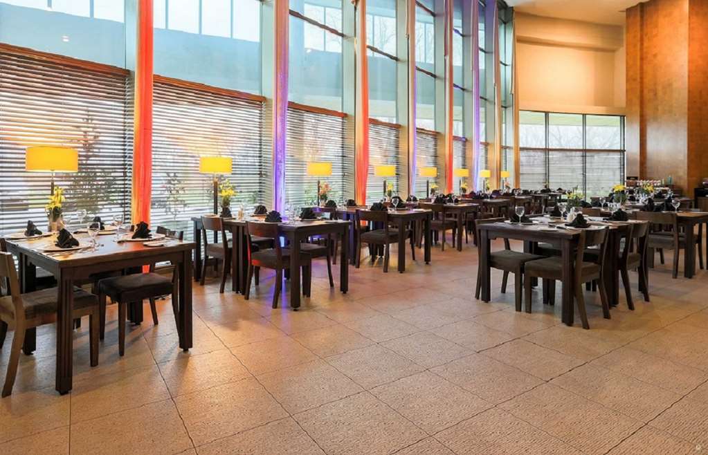 Sonesta Es Suites Birmingham Restaurant billede