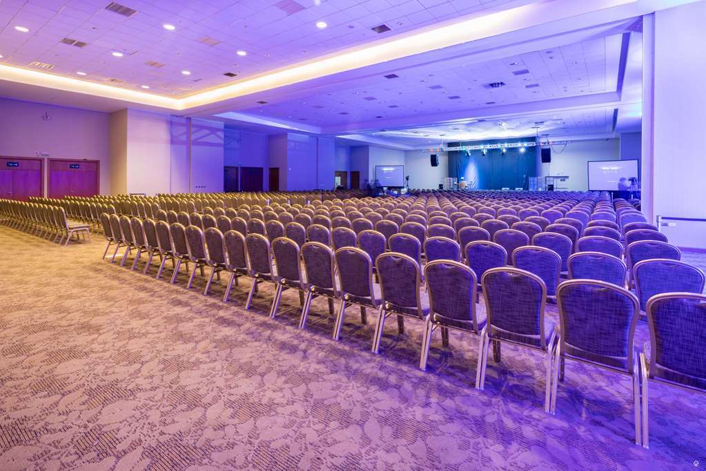 Sonesta Es Suites Birmingham Faciliteter billede