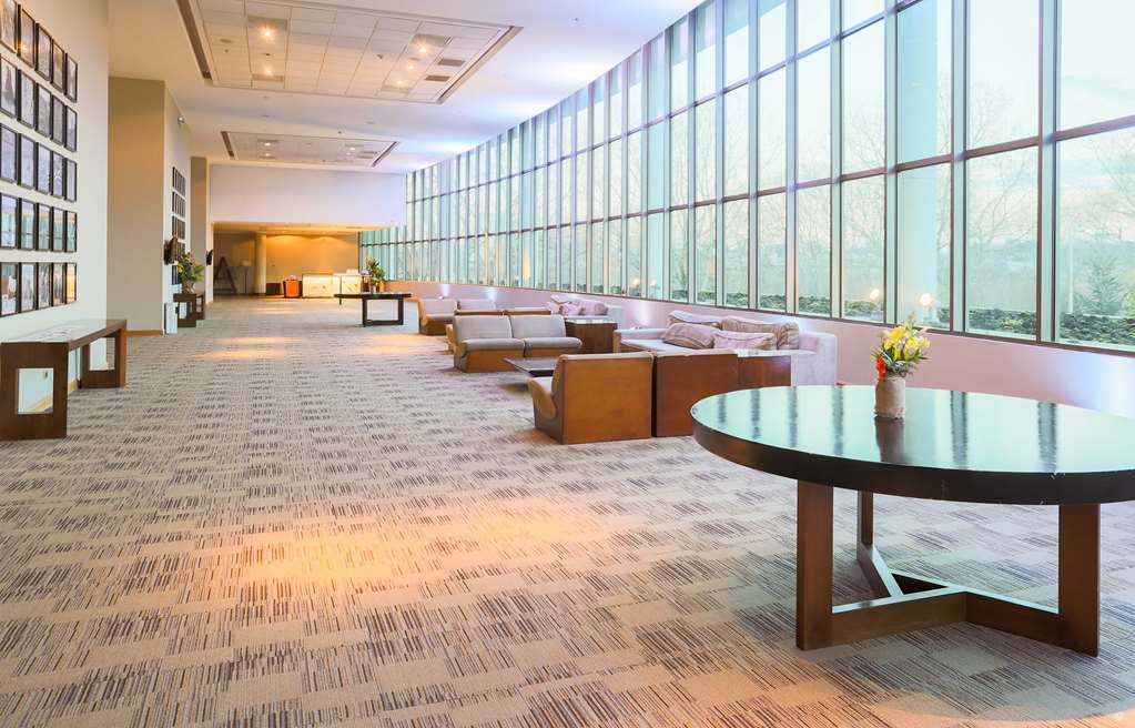 Sonesta Es Suites Birmingham Faciliteter billede