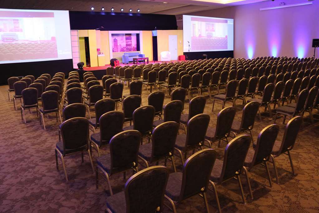 Sonesta Es Suites Birmingham Faciliteter billede