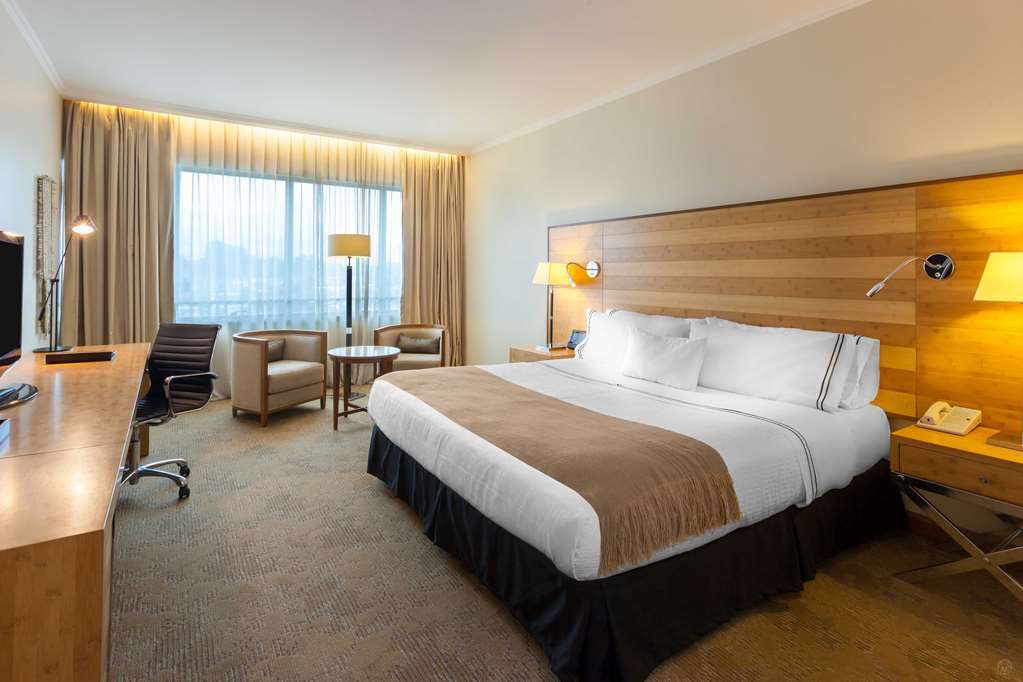 Sonesta Es Suites Birmingham Værelse billede