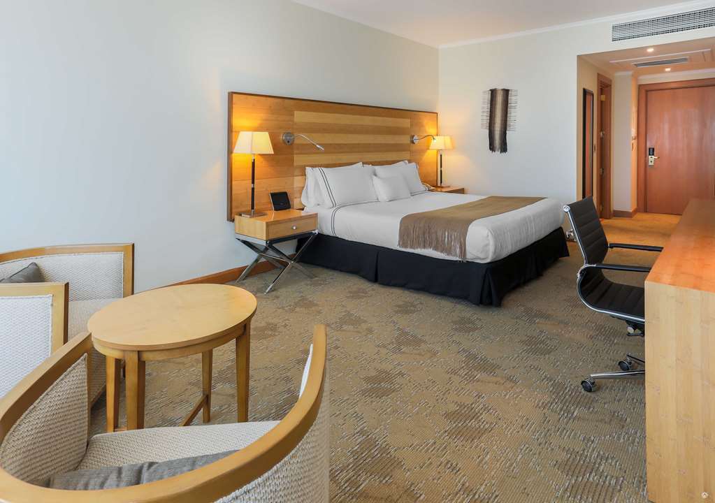 Sonesta Es Suites Birmingham Værelse billede