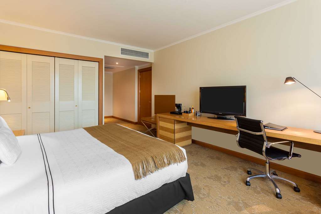 Sonesta Es Suites Birmingham Værelse billede