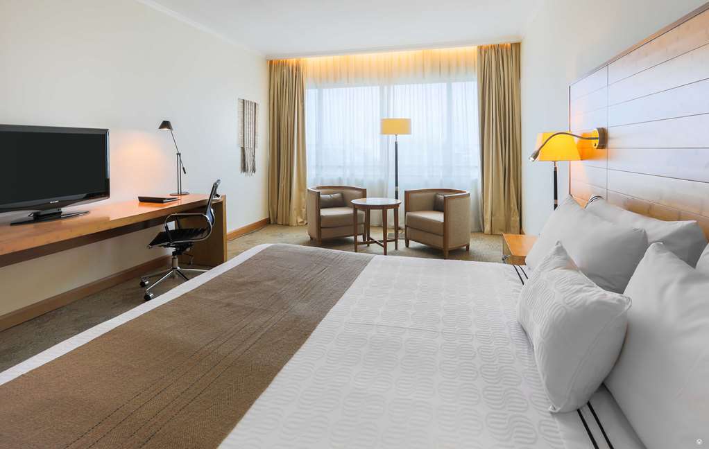 Sonesta Es Suites Birmingham Værelse billede